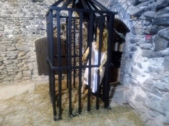 Turistická atraktivita (hrad) zdroj: Vít Pechanec
