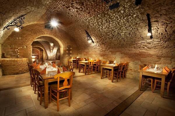 Firemní akce | Hotel Akademie Velké Bílovice ****