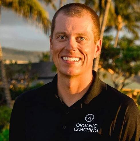 Tyler Guggemos Triathlon Coach Lansing Michigan
