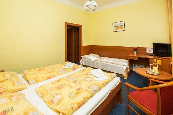 Galerie – Hotel Morava Znojmo