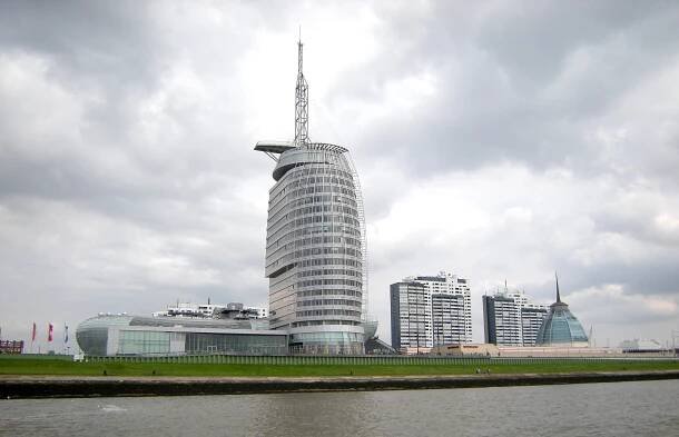 Bremerhaven