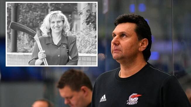 Eva Růžičková: Opora legendy a dobrá duše, která milovala psy