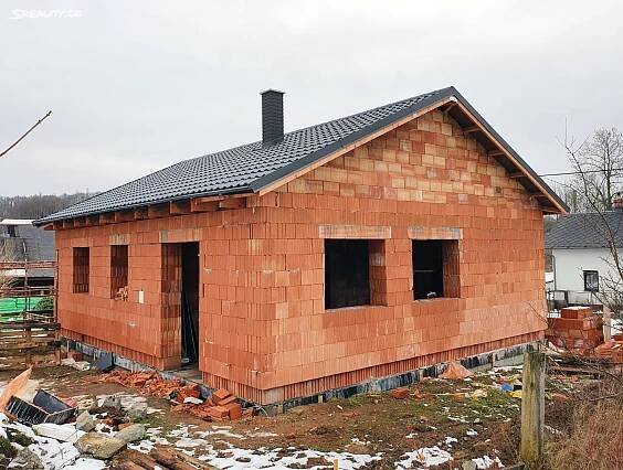 Prodej Dům, Mikulášovice, okres Děčín
