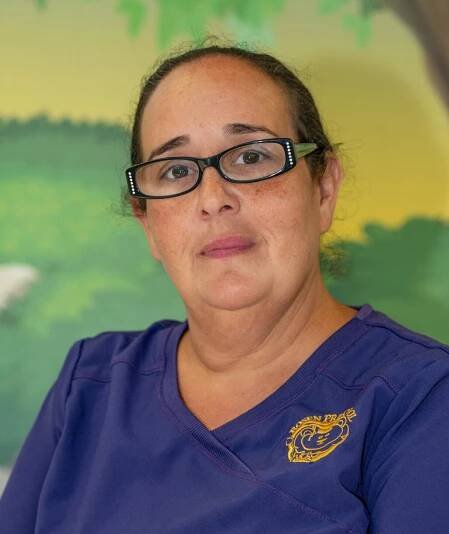 Staff Directory – Rosen Preschools