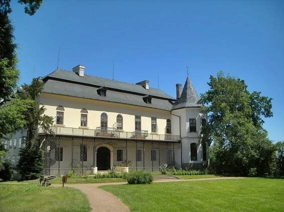 Zámek