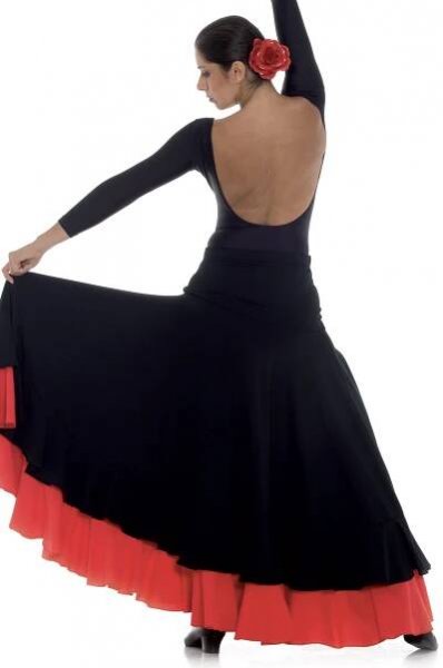 Flamenco Oblečení - Šaty, Sukně a Doplňky ve španělském stylu – STUDIODANZA