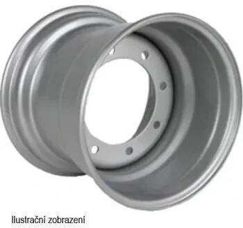 Plechové kolo Disk 6.75x17.5 8/275/221/A3 ET0 675708