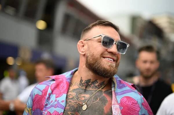 Will Conor McGregor ever be the same?