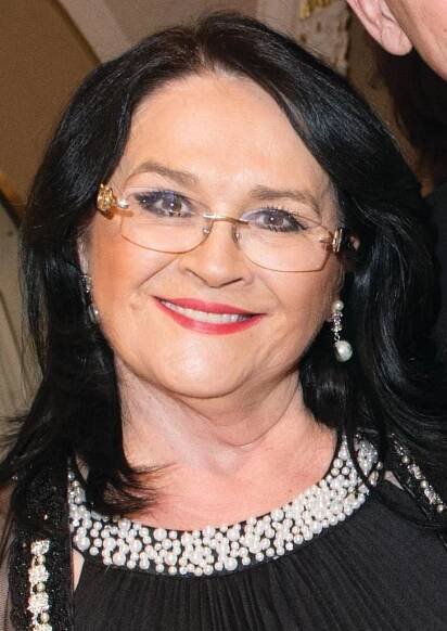 Hana Gregorová (herečka)