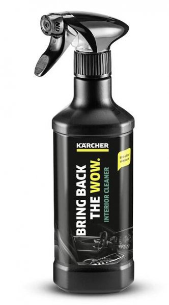 Kärcher RM 651 Čistič interiéru auta, 500ml500 ml