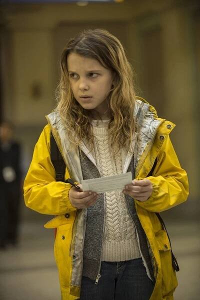 Intruders (2014)