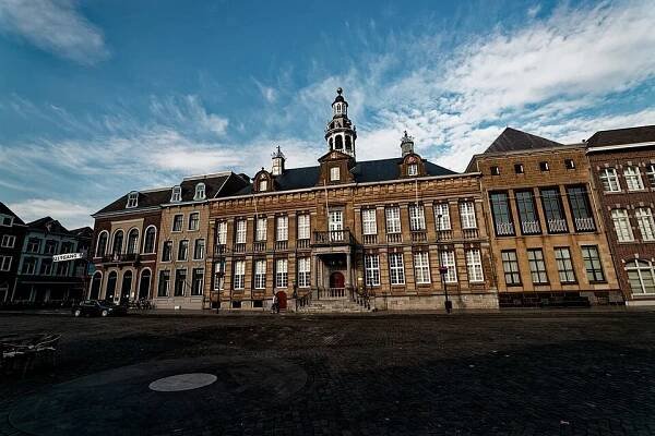 Balai Kota Roermond