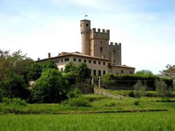 Siena, Piazza-del-Campo