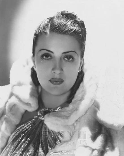 Gypsy Rose Lee in You Can't Have Everything (1937)
