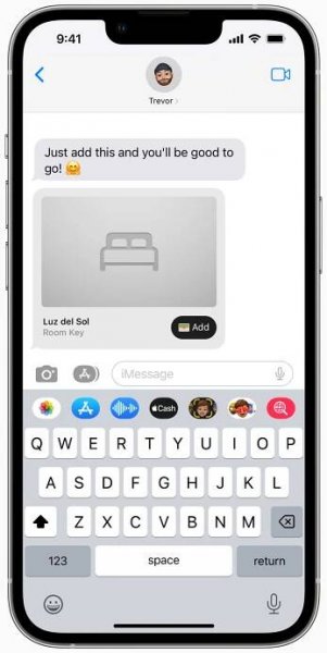 iOS 16 36
