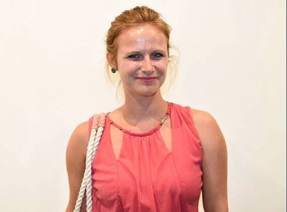 FOTO: Kristýna Nováková je jako Jindřiška nezapomenutelná. – stránka 14