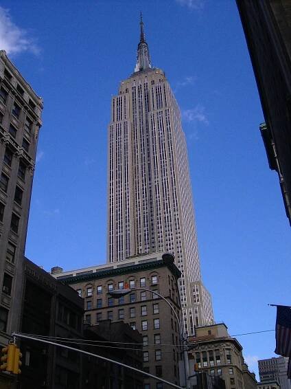 Empire State Seznam Cz