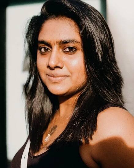Nimisha Sajayan: 24 Hot Pics That Completely Blow Your Mind 33