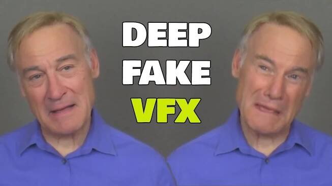 Facebook vyvíjí technologii proti deepfake záběrům, naučí se je detekovat | cdr.cz