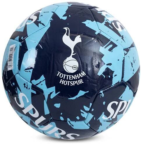 Tottenham Hotspur FC Graffiti Football