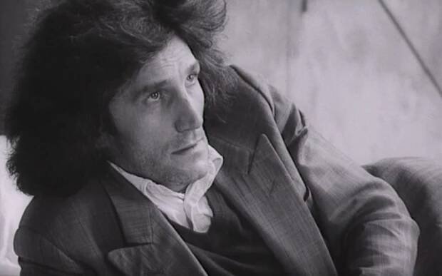 Philippe Garrel