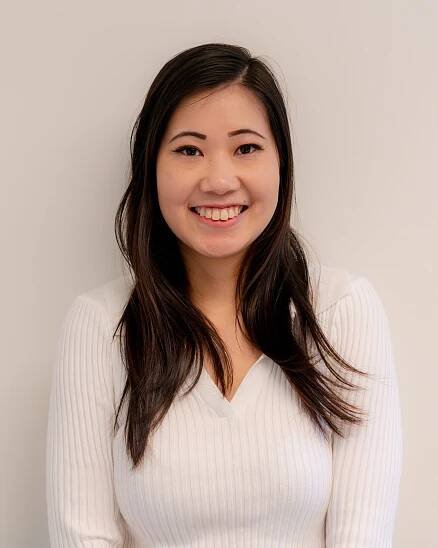 Katherine Wang