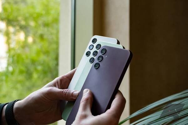 Nejlepší pouzdra na Samsung Galaxy A14 5G v roce 2024