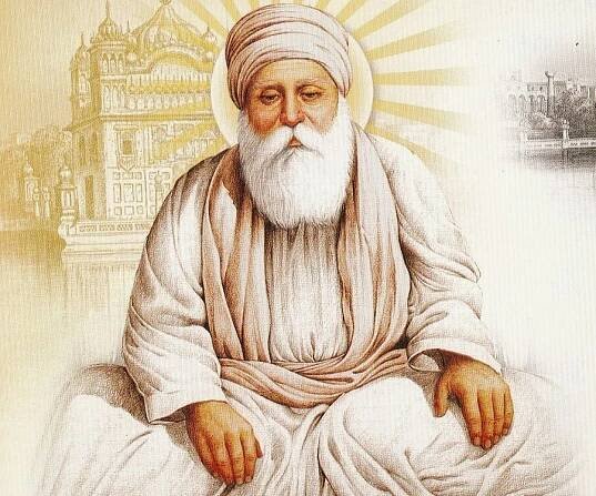 Guru Amar Das