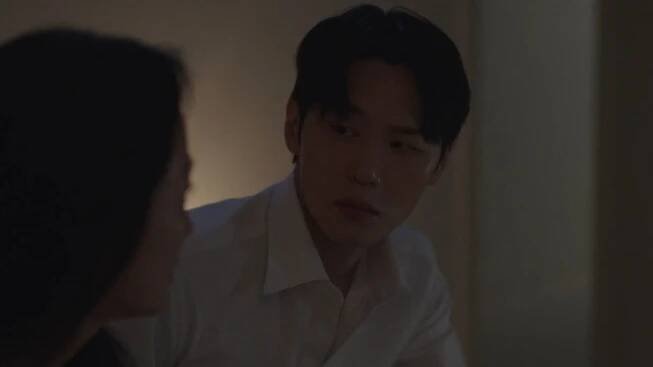 Beyond the Bar Episode 7 Review: Raw Emotions 7