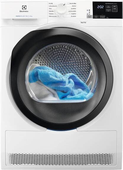 Electrolux EW7H489BC - Heureka.cz
