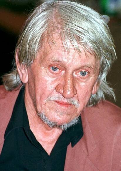 Július Vašek