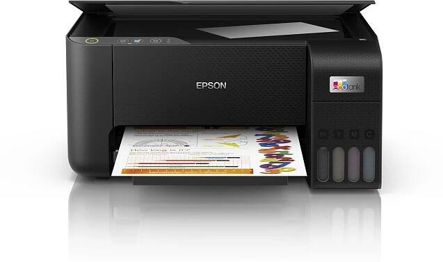 Epson EcoTank L3210