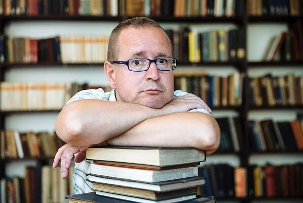 Bronislav Ostřanský: Islamisté touží po konci světa, vidí ho všude