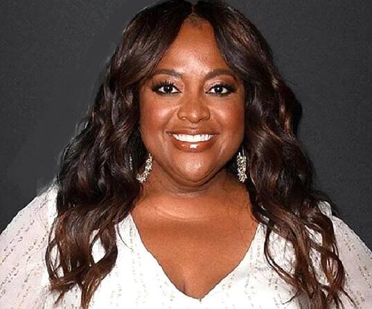 Sherri Shepherd