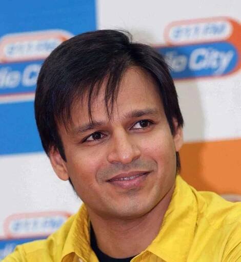 Vivek Oberoi Net Worth
