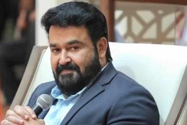 Mohanlal