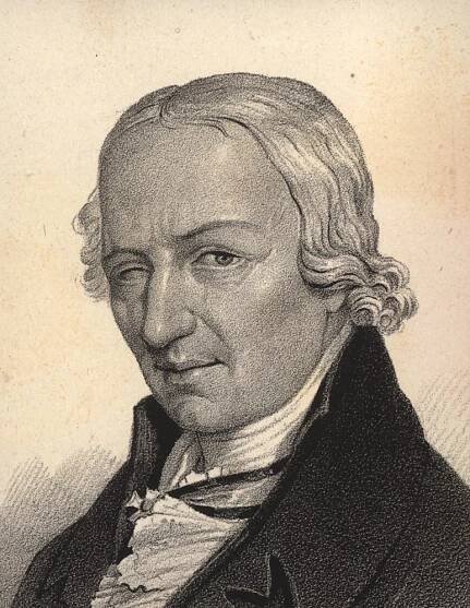 Johann Elert Bode