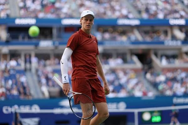 US Open men’s semifinals: Three grand slam champions and one newcomer battle for spot in final
