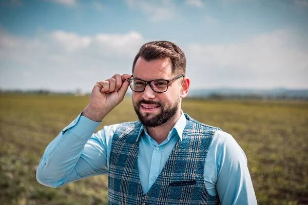 Michal » Jakub Mičovský - fotograf