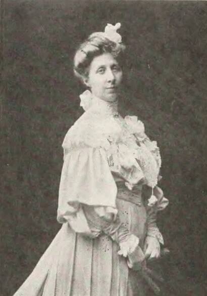 Adeline Frances Fitz
