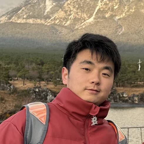 Zhiqiang Tang, Post-doc student. Designed and developed by SitesGo Academic Website Agency (Singapore, USA)