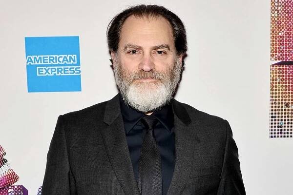 Michael Stuhlbarg