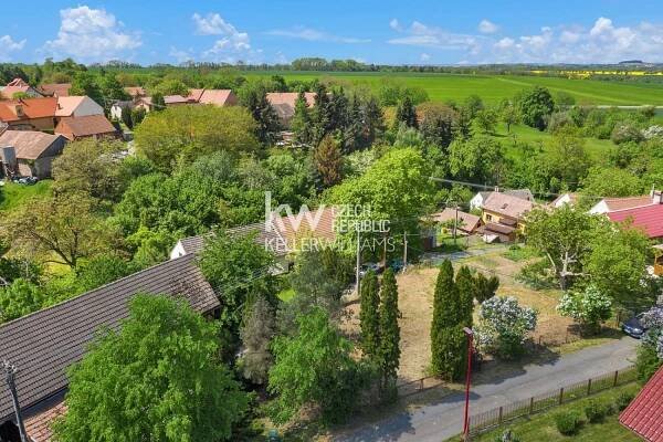 Prodej Pozemek, Červené Pečky - Opatovice, okres Kolín
