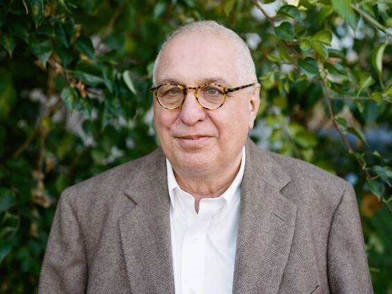 “The World Is, of Course, Insane”: An Interview with Errol Morris