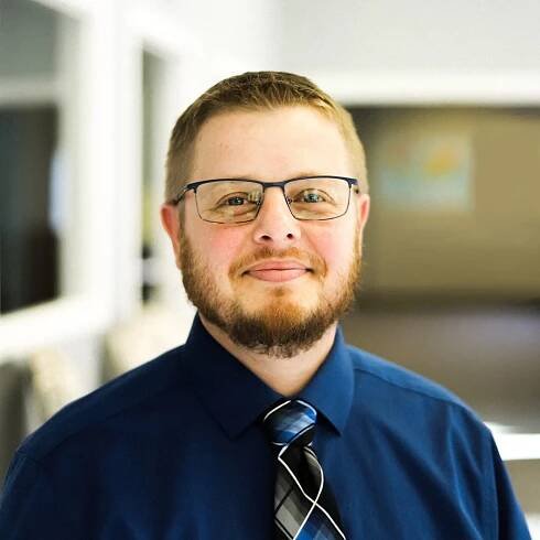 Meet Our People - Admin - Michigan International Prep School