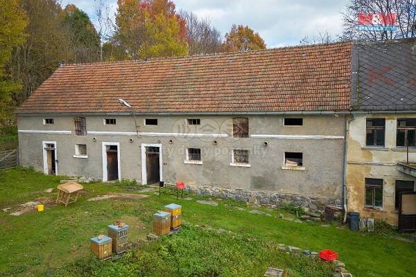 Prodej Dům, Hostouň - Slatina, okres Domažlice