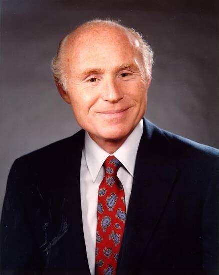 Herb Kohl