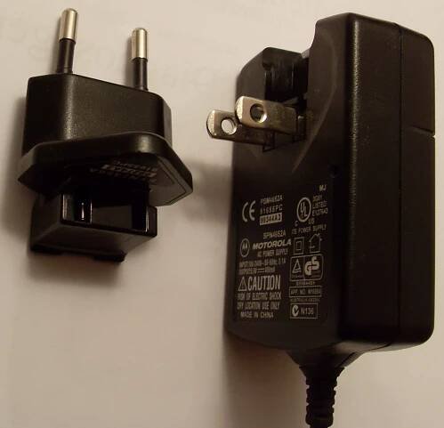 Motorola Timeport