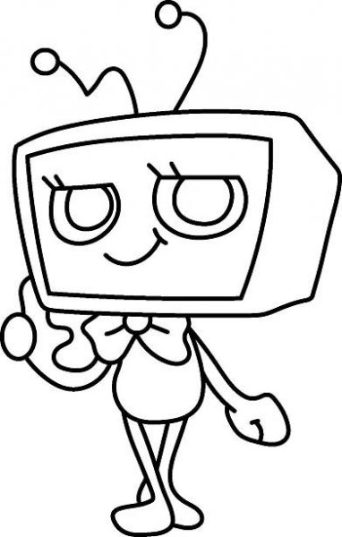 Světový roblox Vee Dandy
