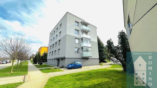 Prodej bytů, Zdounky | Mapio.cz